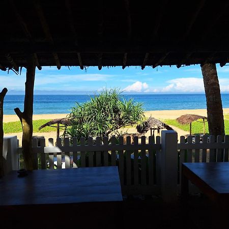 Sailors' Bay Bed & Breakfast Hikkaduwa Ngoại thất bức ảnh